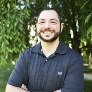 1:1 Coaching Package with Jamie Gallant (4 Sessions)