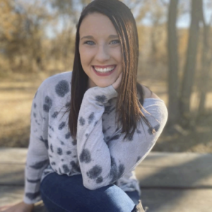 1:1 Coaching with Kelsi Buccella