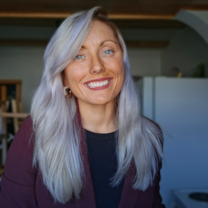 1:1 AAC Sensory/Emotional Regulation Coaching with Dr. Madalene Rutherford