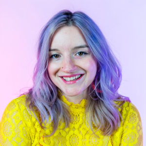 1:1 Coaching with Mabel Bachini (Career Coaching)