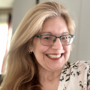 1:1 Coaching - 4 session package with with Terri Ahern
