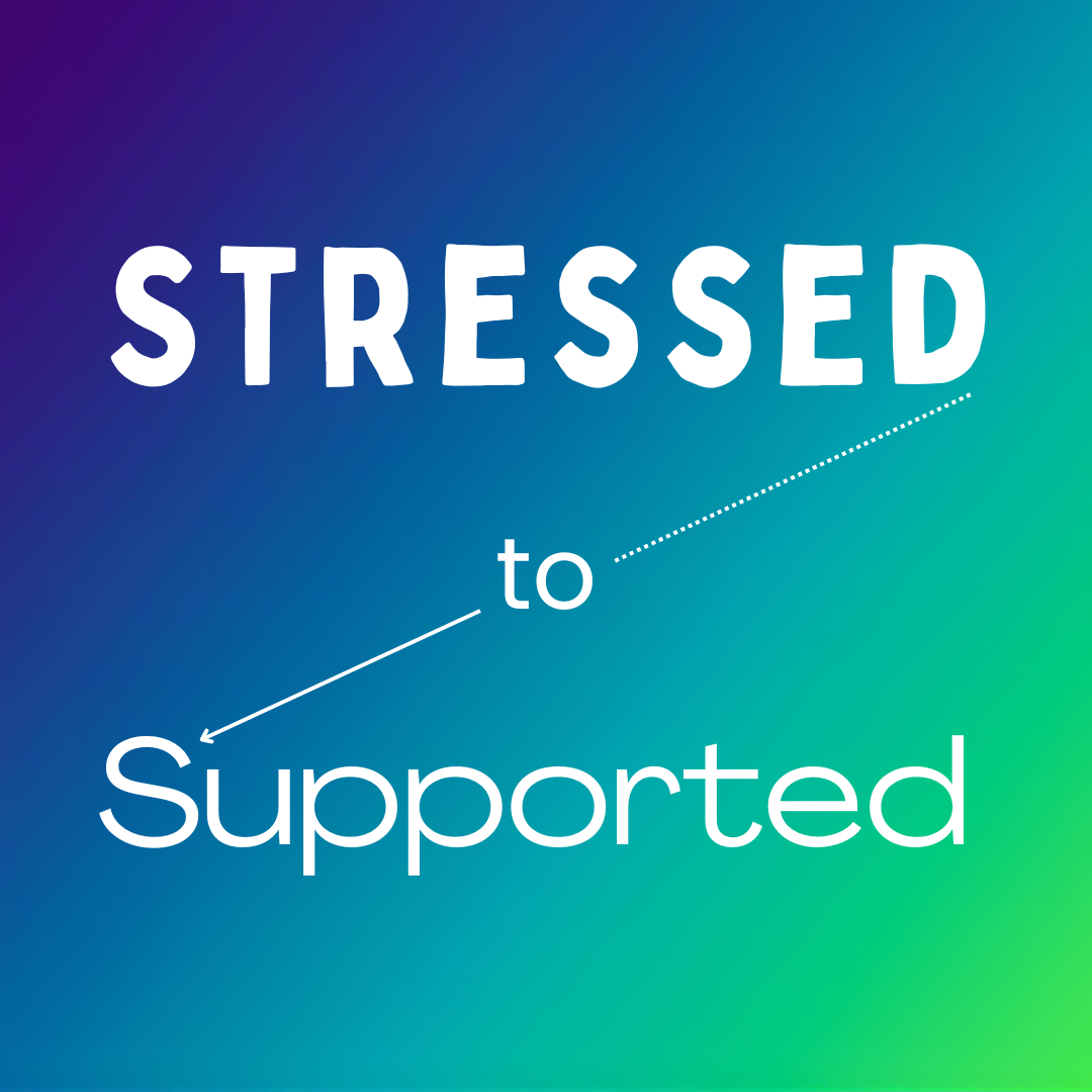 Stressed to Supported Package