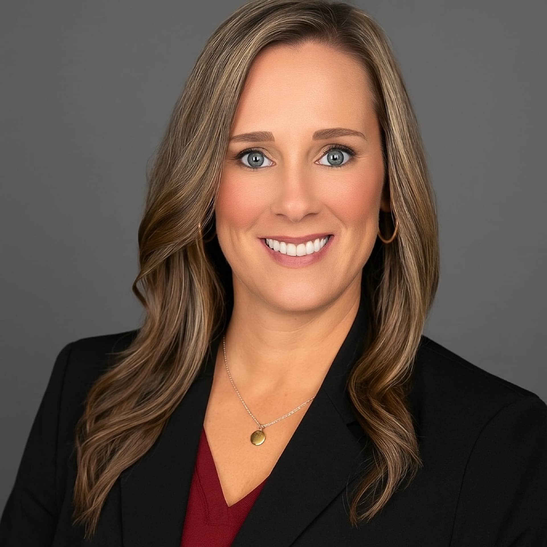Dr. Christa Hartle