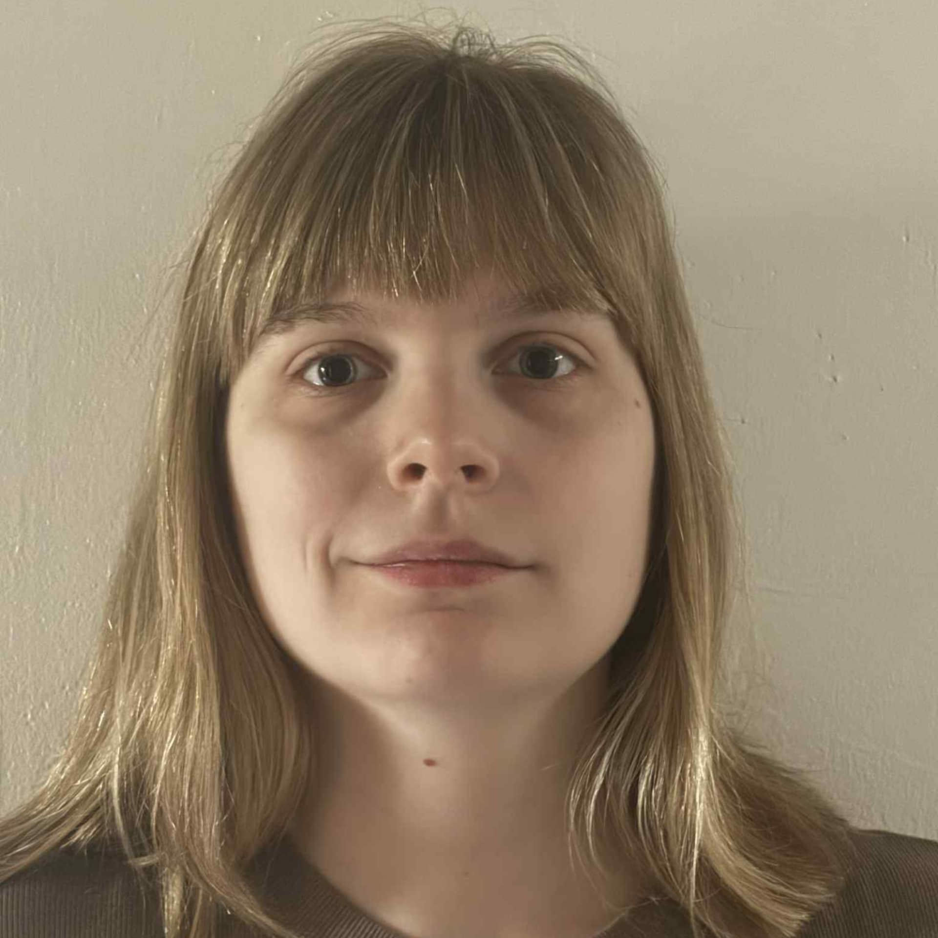 Margo McGeehan