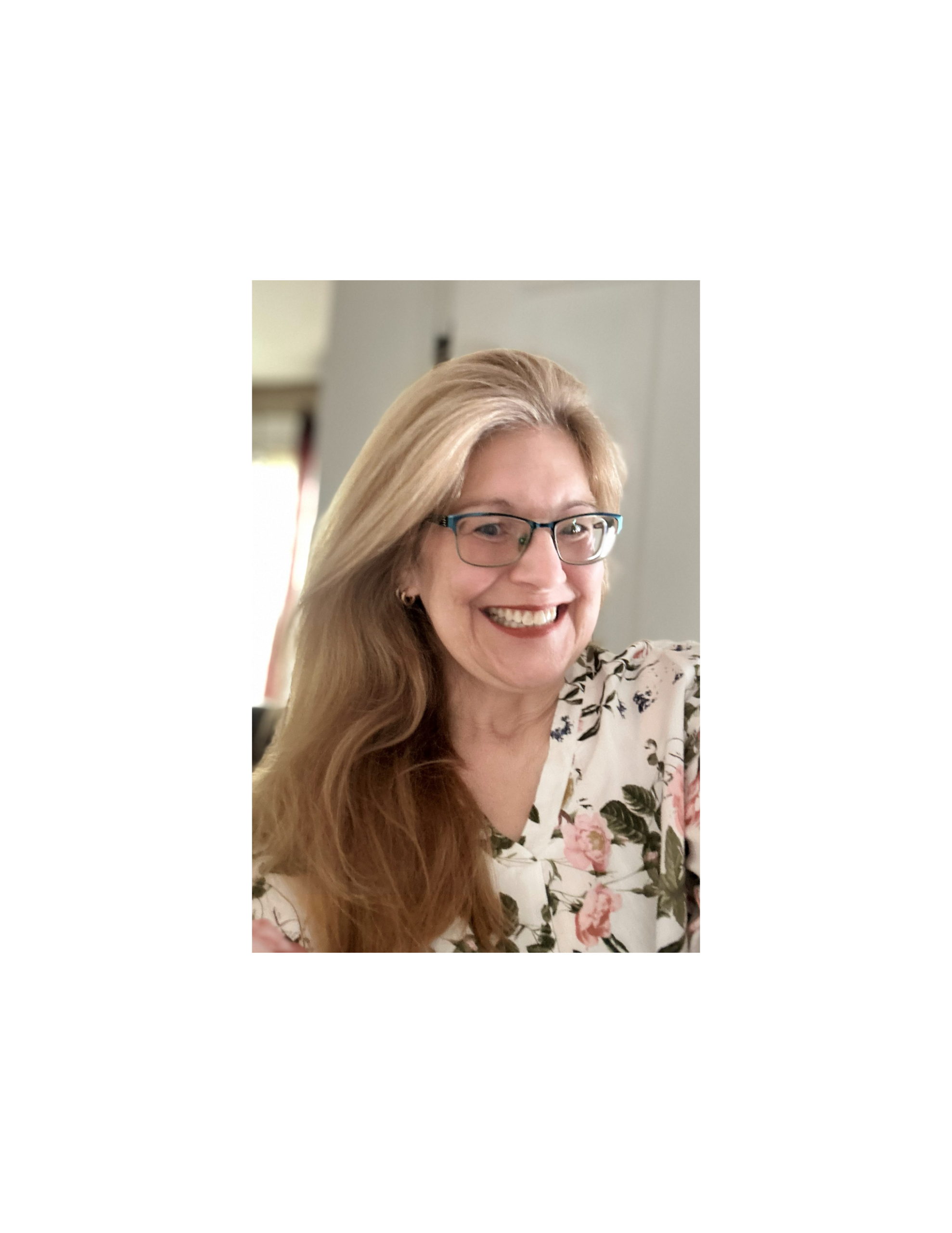 Terri Ahern