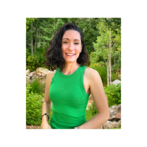 1:1 Yoga Therapy with Laura Goellner