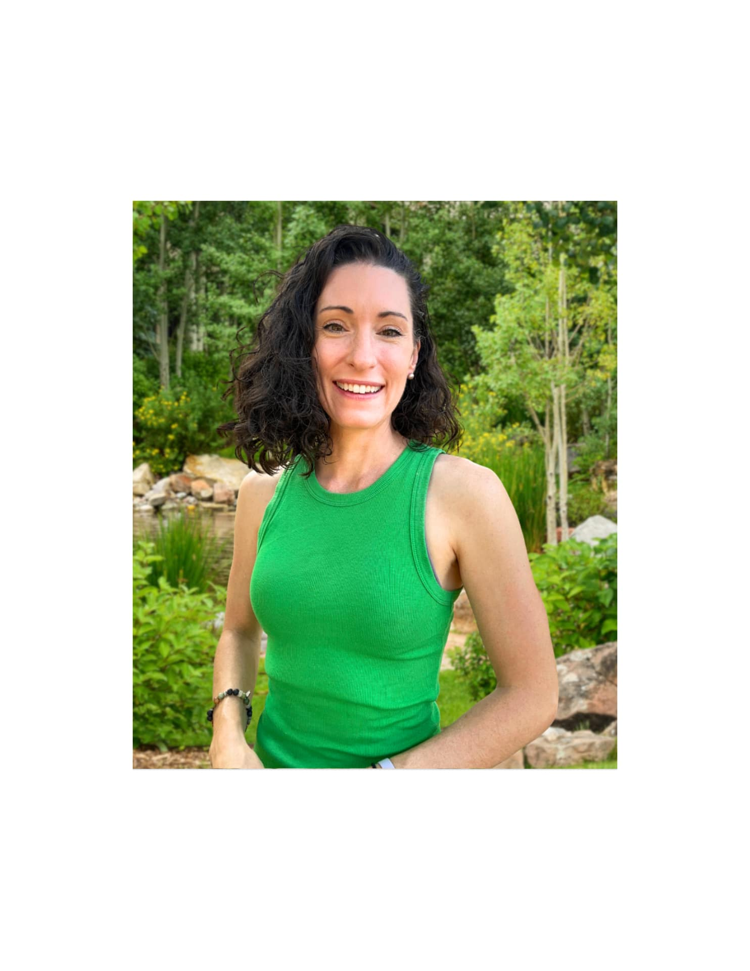 1:1 Yoga Therapy with Laura Goellner