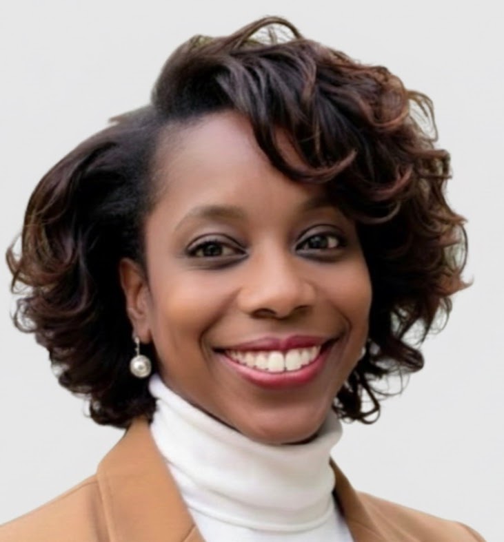 Cheryl Adams
