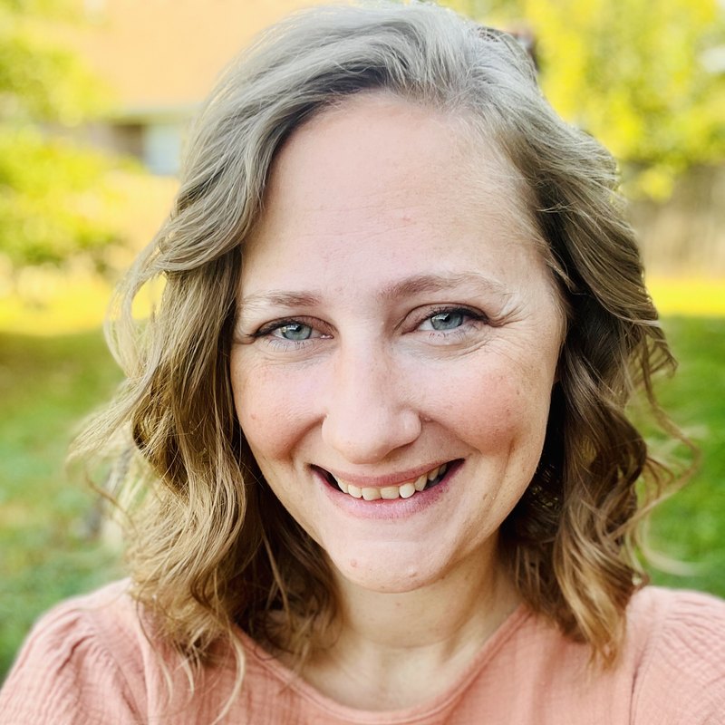 Valerie Keith