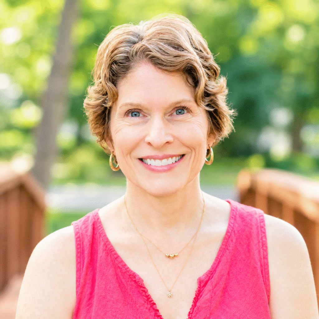 Dr. Julie Owen Morris